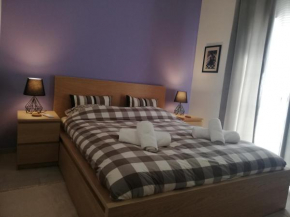 Park view apartment near Panormou
